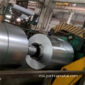 ASTM A792 Hot Rolled Pre Galvanized Steel Coil